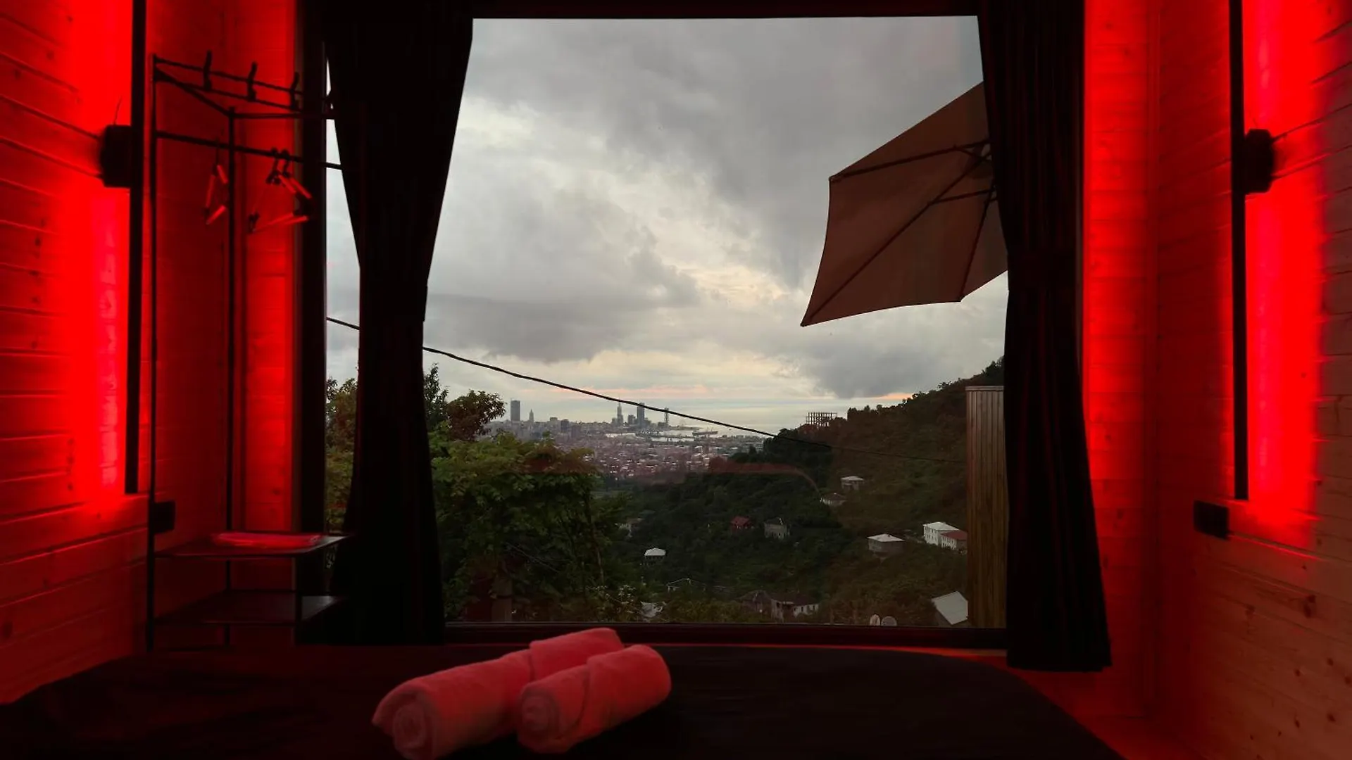 Willa Uptown Batumi Gruzja