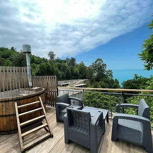  مكان تخييم Glamping Village
