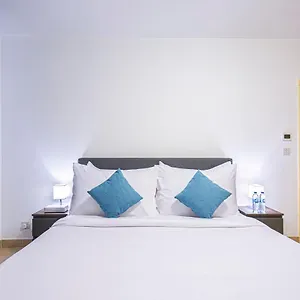 Homes By Al Ghurair - Al Ghurair Centre - شقة دبي