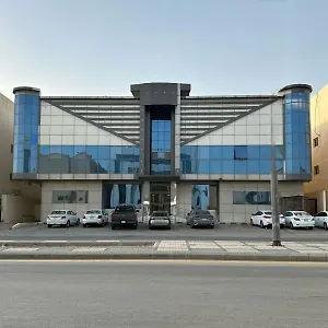 Amas شقة الرياض