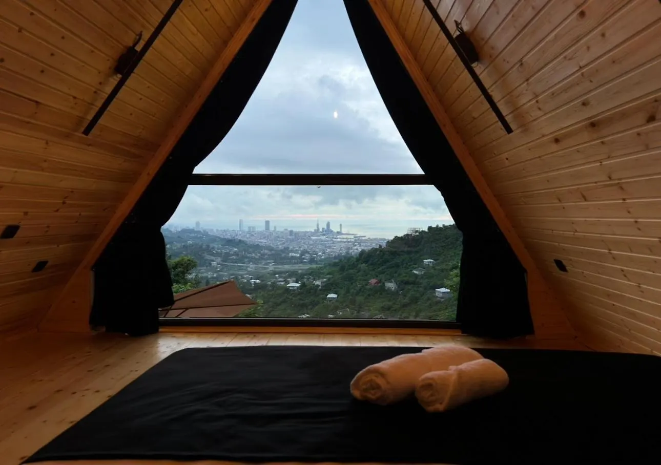 Vila Uptown Batumi 0*,  Gruzie