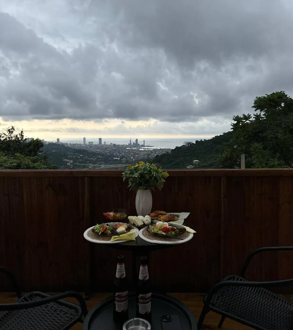 Vila Uptown Batumi