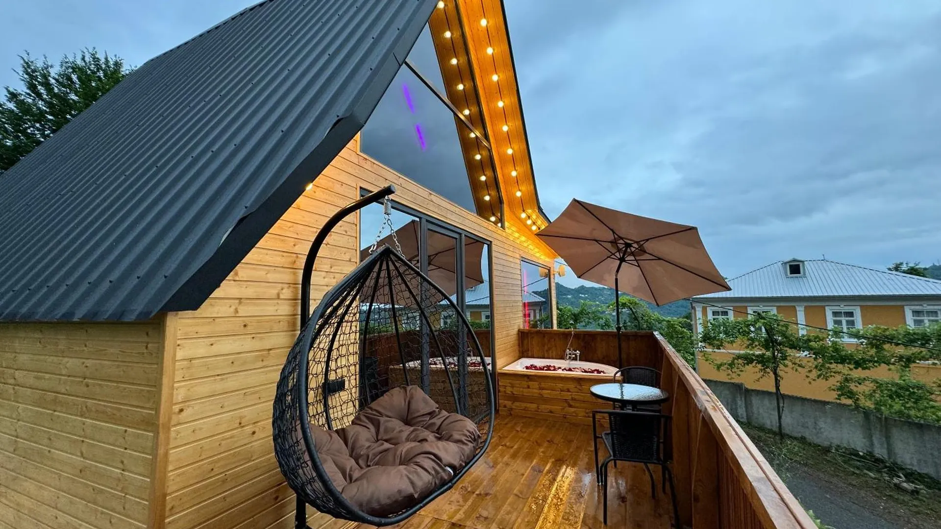 Vila Uptown Batumi